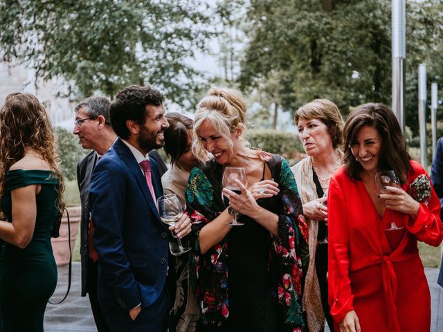 La boda de Ángel y Celia en Oviedo, Asturias 17