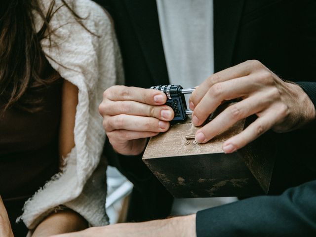 La boda de Ángel y Celia en Oviedo, Asturias 21