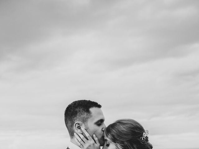 La boda de Ángel y Celia en Oviedo, Asturias 27