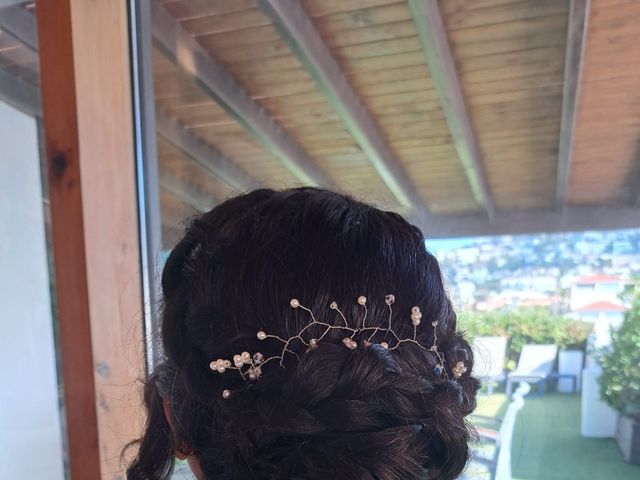 La boda de Paula y Oriol en Sitges, Barcelona 5
