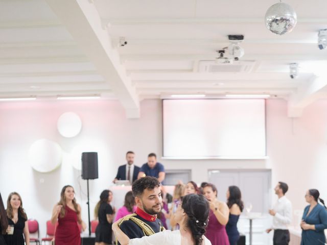 La boda de Alejandro y Helena en Mora, Toledo 63