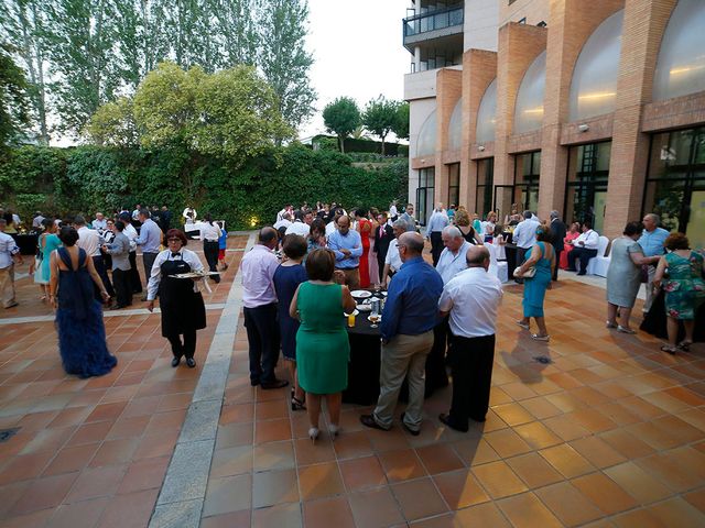 La boda de David y Maria en Cáceres, Cáceres 12