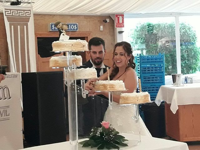 La boda de Jose Manuel y Maria Jose en Potries, Valencia 3