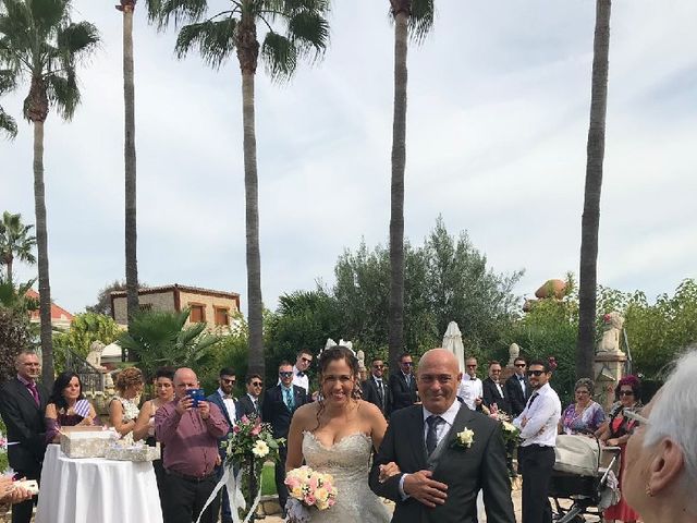 La boda de Jose Manuel y Maria Jose en Potries, Valencia 4