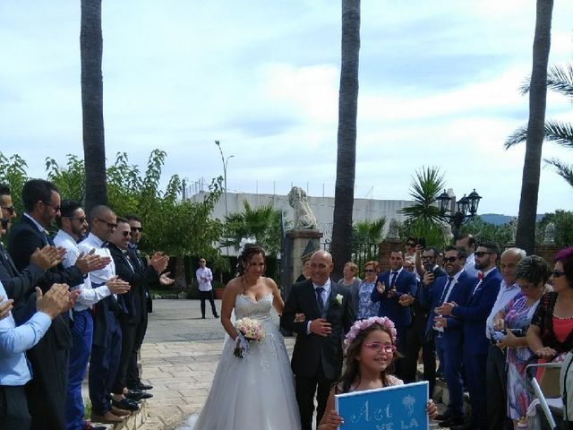 La boda de Jose Manuel y Maria Jose en Potries, Valencia 22