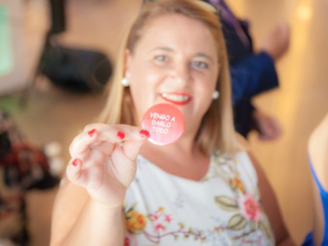 La boda de Edgar y Vanesa en Soutomaior, Pontevedra 46