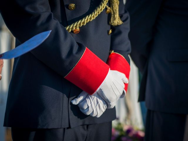 La boda de Carlos y Vânia en Santiago De La Ribera, Murcia 5