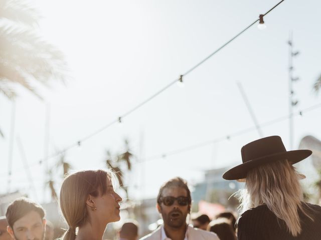 La boda de Sofía y Pablo en Barcelona, Barcelona 54