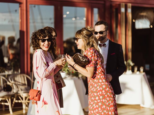 La boda de Sofía y Pablo en Barcelona, Barcelona 103