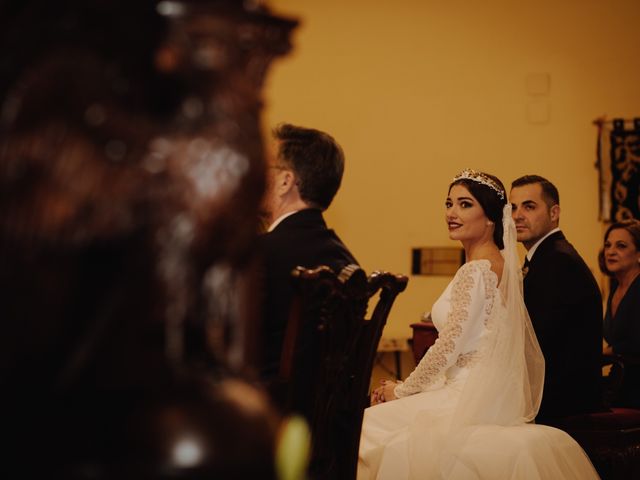 La boda de Pablo y Vicky en Beniflá, Valencia 31