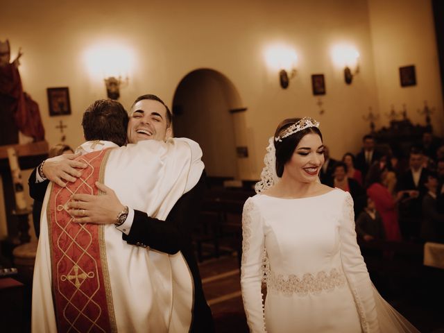 La boda de Pablo y Vicky en Beniflá, Valencia 32