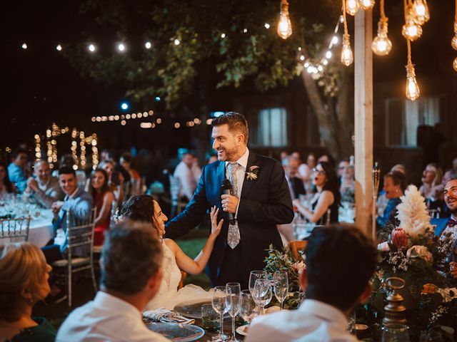 La boda de Fátima y Raúl en San Javier, Murcia 42