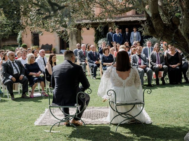 La boda de Daniel y Lorena en La Garriga, Barcelona 9