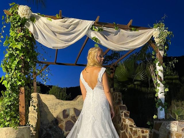 La boda de Diego  y Amanda en Málaga, Málaga 10