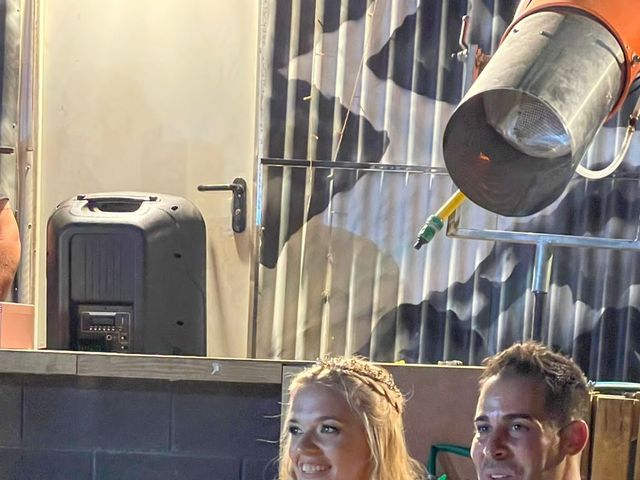La boda de Diego  y Amanda en Málaga, Málaga 13