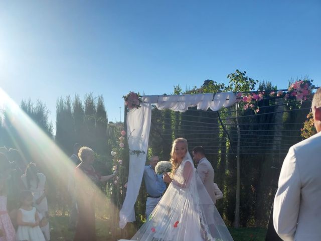 La boda de Diego  y Amanda en Málaga, Málaga 15