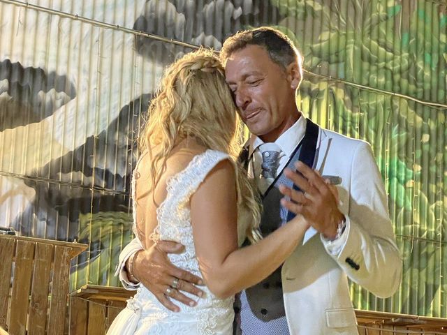 La boda de Diego  y Amanda en Málaga, Málaga 18
