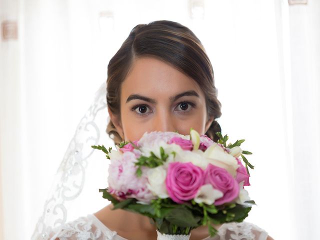 La boda de Ismael y Tania en Valladolid, Valladolid 1