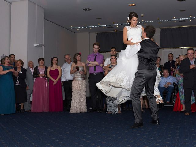 La boda de Ismael y Tania en Valladolid, Valladolid 26