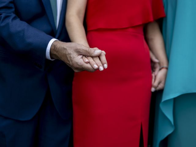 La boda de Paco y Eva en Selaya, Cantabria 22