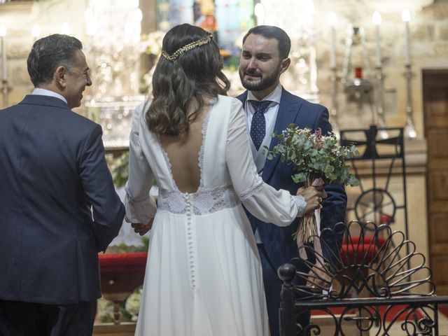 La boda de Paco y Eva en Selaya, Cantabria 30