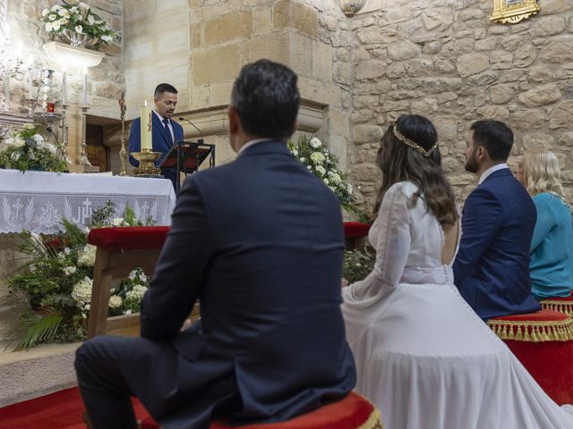 La boda de Paco y Eva en Selaya, Cantabria 32