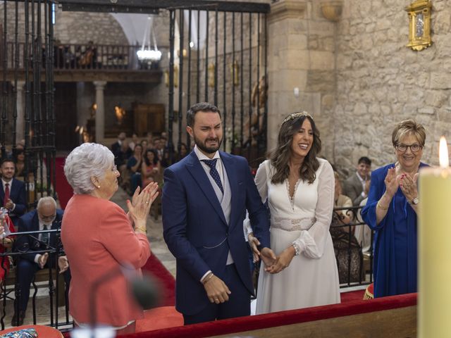 La boda de Paco y Eva en Selaya, Cantabria 34