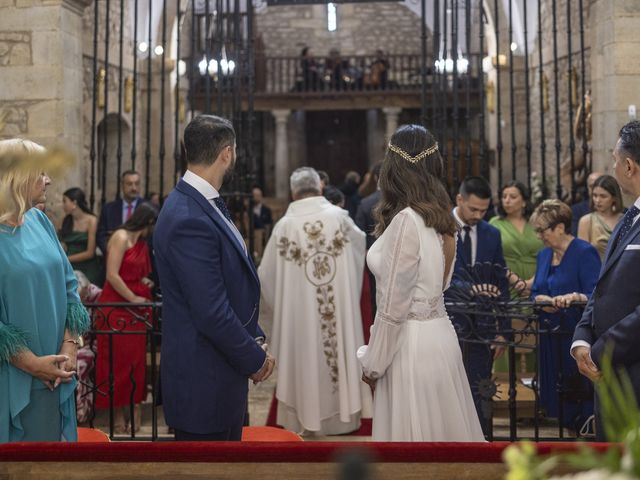 La boda de Paco y Eva en Selaya, Cantabria 39