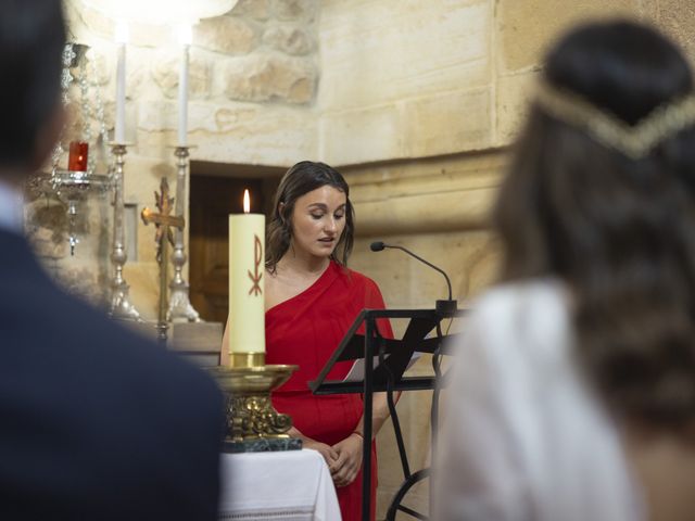 La boda de Paco y Eva en Selaya, Cantabria 41