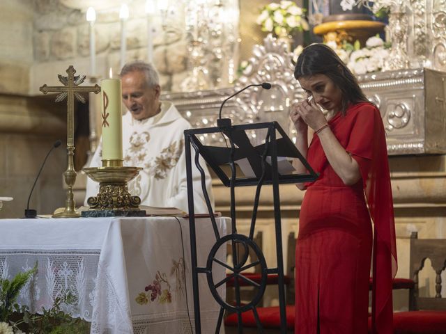 La boda de Paco y Eva en Selaya, Cantabria 42