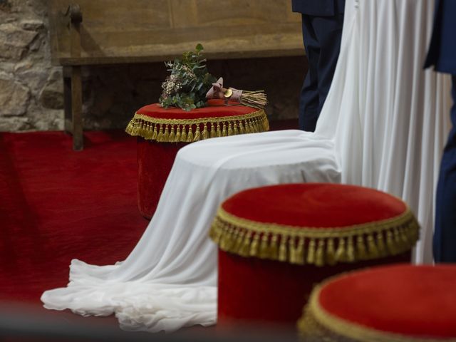 La boda de Paco y Eva en Selaya, Cantabria 43