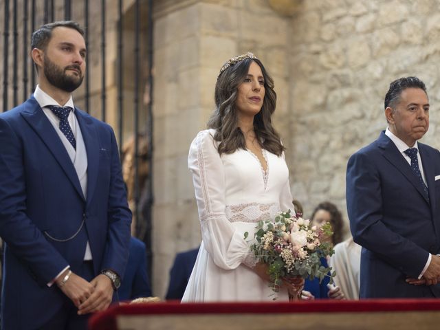 La boda de Paco y Eva en Selaya, Cantabria 44