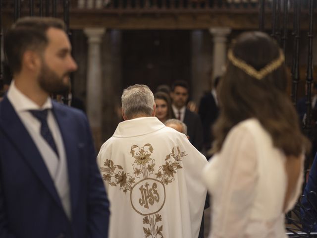 La boda de Paco y Eva en Selaya, Cantabria 45