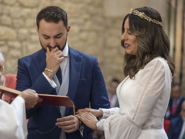 La boda de Paco y Eva en Selaya, Cantabria 48