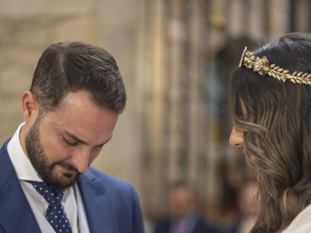 La boda de Paco y Eva en Selaya, Cantabria 50