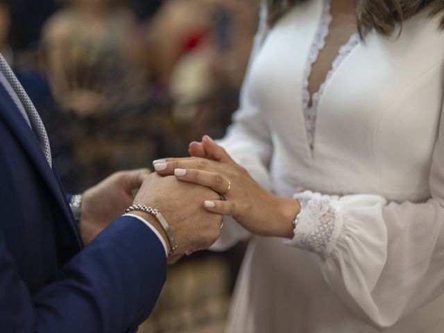 La boda de Paco y Eva en Selaya, Cantabria 53