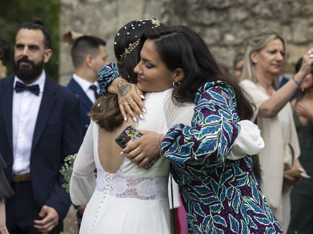 La boda de Paco y Eva en Selaya, Cantabria 62