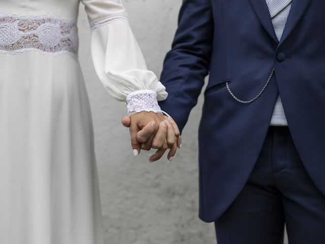 La boda de Paco y Eva en Selaya, Cantabria 65