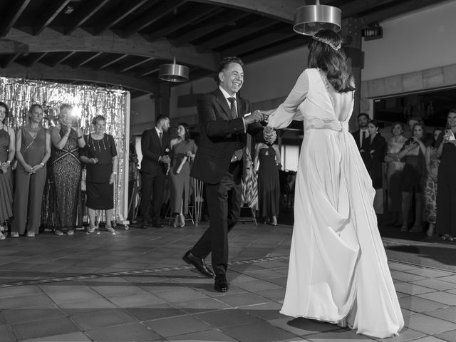 La boda de Paco y Eva en Selaya, Cantabria 100