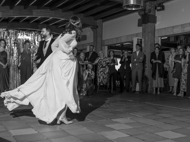 La boda de Paco y Eva en Selaya, Cantabria 104