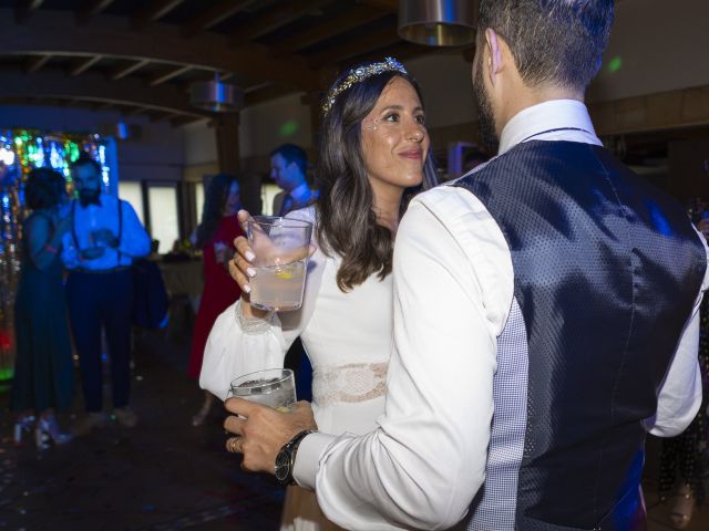 La boda de Paco y Eva en Selaya, Cantabria 108