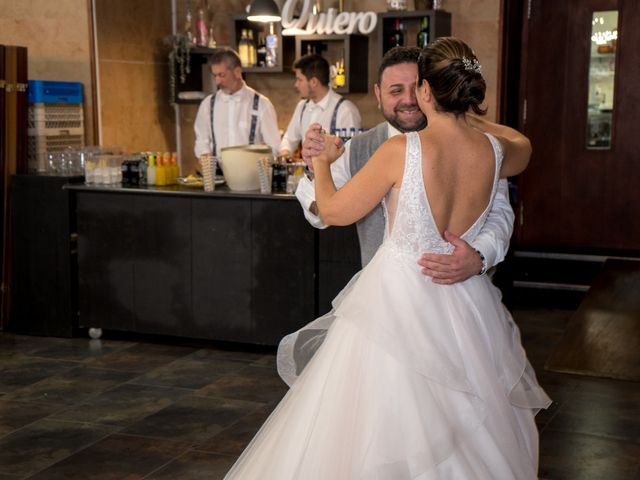 La boda de Umberto  y Carla en Barcelona, Barcelona 5