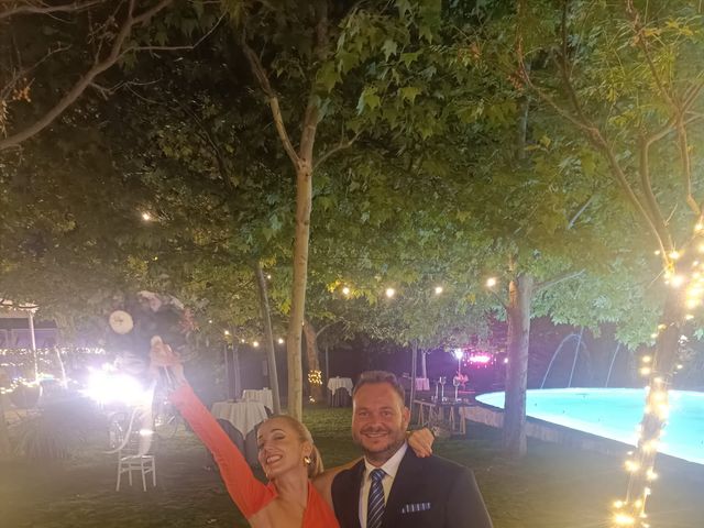 La boda de Carlos  y Lidia en Villarrobledo, Albacete 5