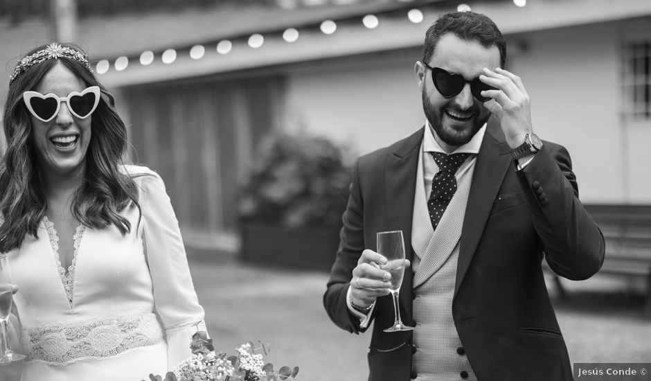 La boda de Paco y Eva en Selaya, Cantabria