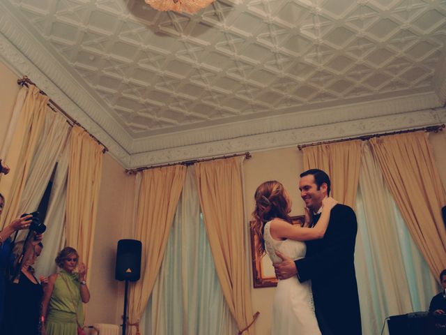 La boda de Pedro y Maite en Alhaurin De La Torre, Málaga 19