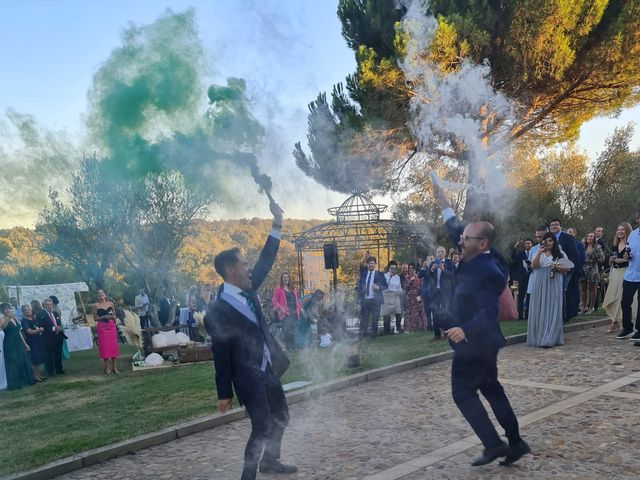 La boda de Antonio  y David  en Salamanca, Salamanca 8