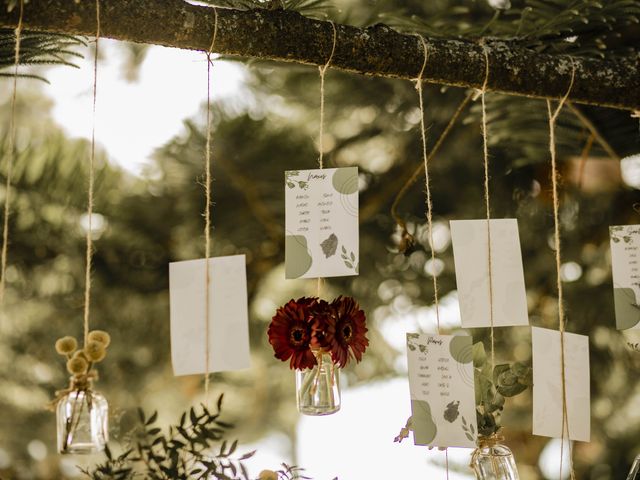 La boda de Stephanie y Manuel en Vilagarcía de Arousa, Pontevedra 11