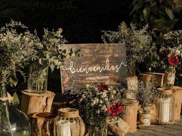 La boda de Stephanie y Manuel en Vilagarcía de Arousa, Pontevedra 68