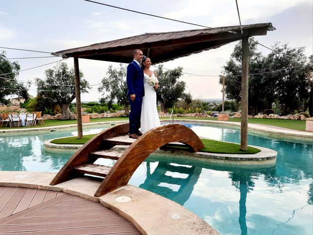 La boda de Emilio y Ana en Palma De Mallorca, Islas Baleares 7