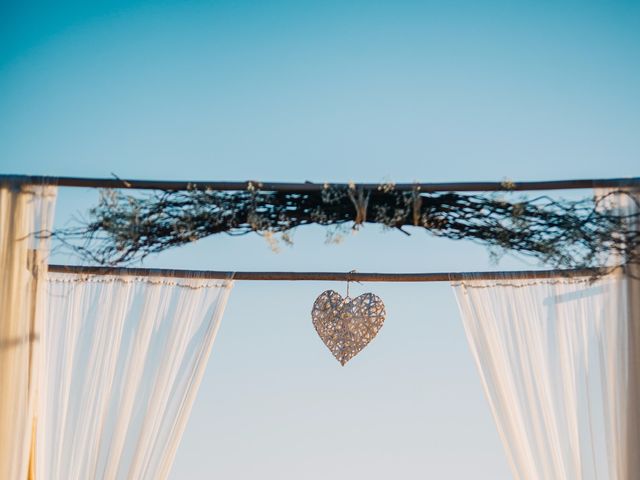 La boda de  Bart y Susana en Canet De Mar, Barcelona 26